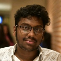 Arjun Sivakumar