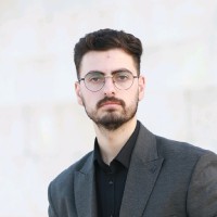 Mosab Suliman