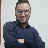 Sebastian Salazar Muñoz