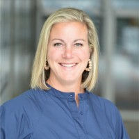 Michelle Robinson