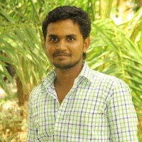 Karuppa Samy V