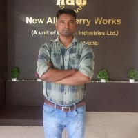 Chandan Kumar