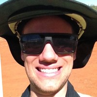 Jarrad Hart