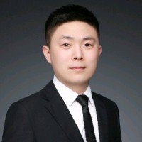 Stephen Wang