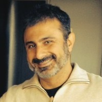 Arash Mansouri