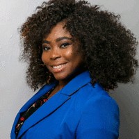 Esinu Jennifer Gbolonyo