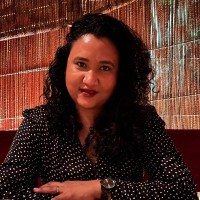 Sudeshna S Chowdhury