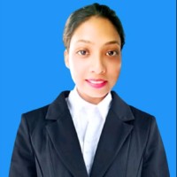 Debasmita Maity