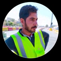 Ibrar Khan Site Foreman