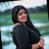 Sugandhi Bose