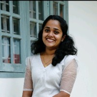 Saranya Shiju