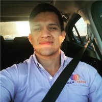Eduardo Barajas Machado