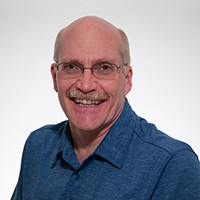 Patrick Conners