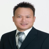 Luke Dinh