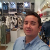 lic. Paulo Andres Florez chaguendo