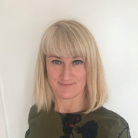 Tine Knudsen