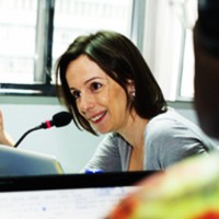Sofia Alexandre