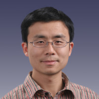 Wenbin Tong