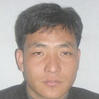 Dev Raj Rai
