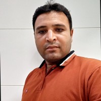 Ghulam Mustafa (Cllp)