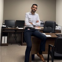 Benjamin Laudo