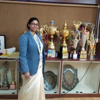 Dr.Rosy Kant