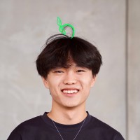 Maxwell Pang