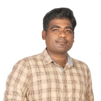 aravindan s