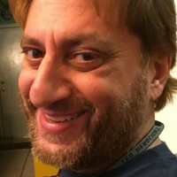 Rick Frech