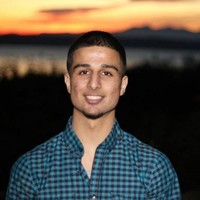 Naveed Shaiwayana
