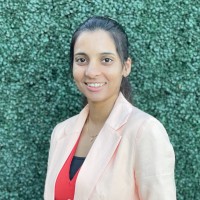 Tejaswini Patavardhan