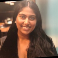 Kajol Achari