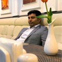 Haris Mahammad