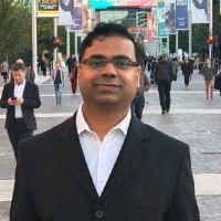 Nimesh Patel
