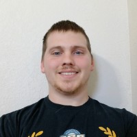 Joshua Scherer