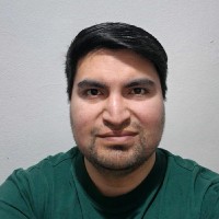 Jonathan Cabrera