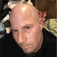 Christopher Vorron