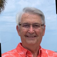 Donald Bates