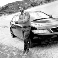Sarbjeet Singh