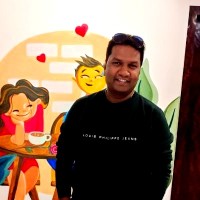 Suresh Muniraju