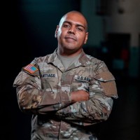 Damian J. Santiago