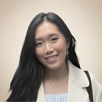 Isabel Liang