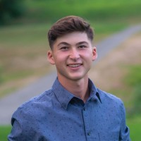 Logan Corriveau