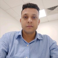 Shoeb Alam