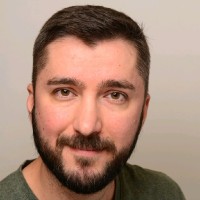 Catalin Radulea