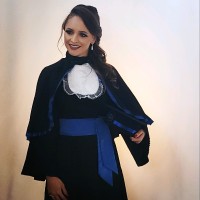 Thaiza Salsi