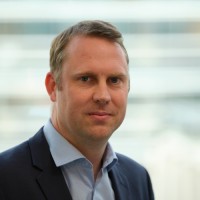 Daniel Higgins