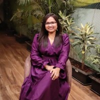 Vishakha Pawar