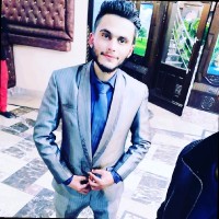 Muhammad Humais