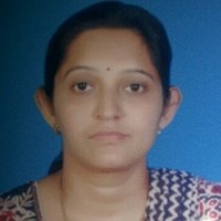 Megha Deshmukh